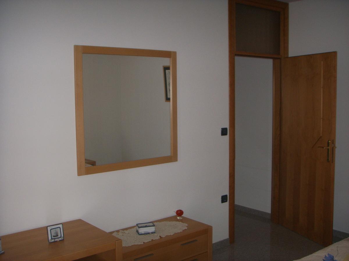 Apartments Ana Wellness L 로비니 외부 사진