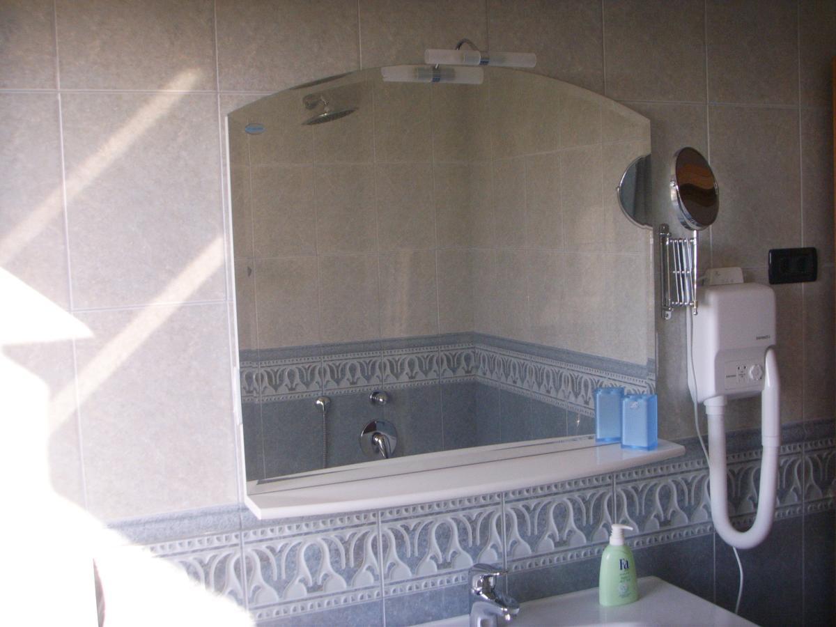 Apartments Ana Wellness L 로비니 외부 사진