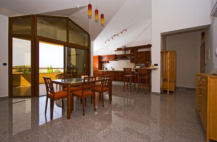 Apartments Ana Wellness L 로비니 외부 사진